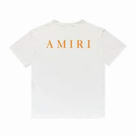 Picture of Amiri T Shirts Short _SKUAmiriS-XXLsyt01623343